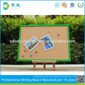 decorative memo board soft board